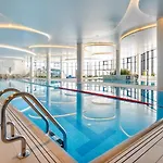 Casablanca B012-parking Basen Silownia Bawialnia W Cenie -polanki Aqua-holiday