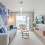 Apartman Casablanca B012-parking Basen Silownia Bawialnia W Cenie -polanki Aqua-holiday *
