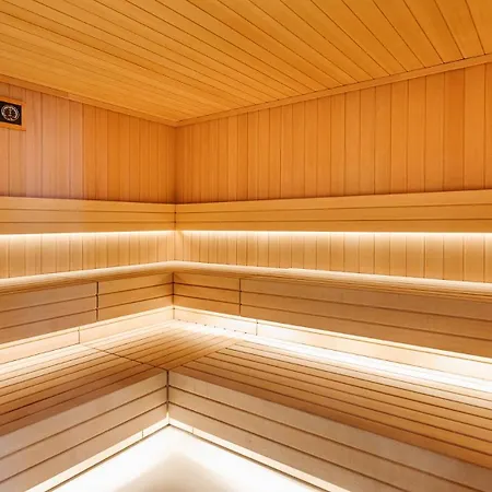 Casablanca B012-parking Basen Siłownia Bawialnia W Cenie -polanki Aqua-holiday