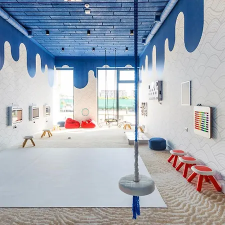 Casablanca B012-parking Basen Silownia Bawialnia W Cenie -polanki Aqua-holiday Διαμέρισμα