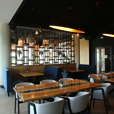 Appartement Casablanca B012-parking Basen Silownia Bawialnia W Cenie -polanki Aqua-holiday *