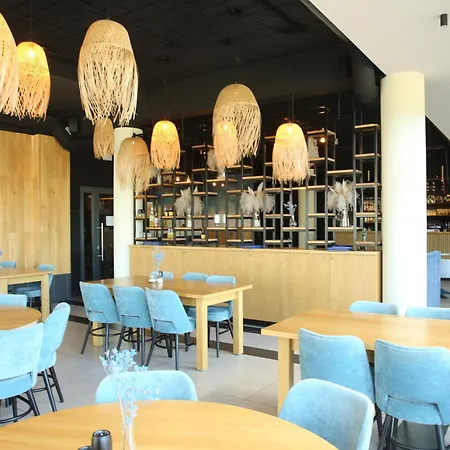 Casablanca B012-parking Basen Silownia Bawialnia W Cenie -polanki Aqua-holiday Διαμέρισμα Kołobrzeg