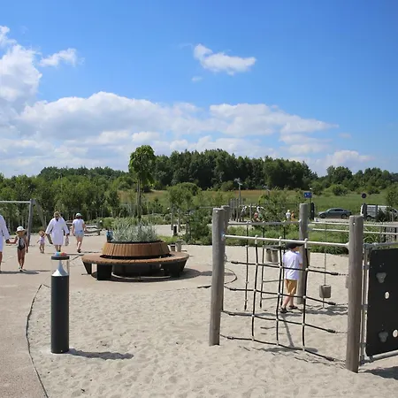 Casablanca B012-parking Basen Siłownia Bawialnia W Cenie -polanki Aqua-holiday *