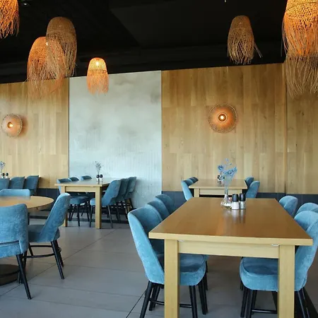 Casablanca B012-parking Basen Siłownia Bawialnia W Cenie -polanki Aqua-holiday