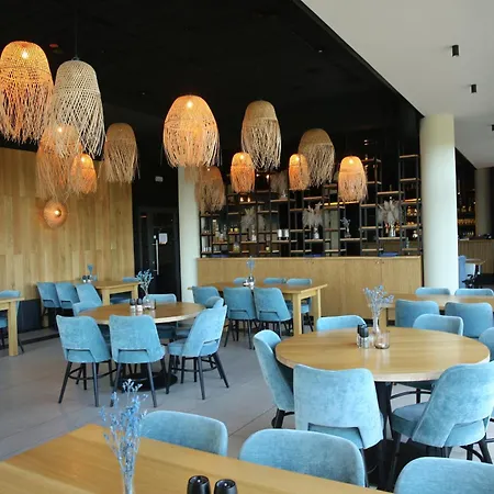 Appartement Casablanca B012-parking Basen Silownia Bawialnia W Cenie -polanki Aqua-holiday Kołobrzeg