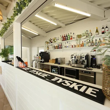 Apartament Casablanca B012-parking Basen Siłownia Bawialnia W Cenie -polanki Aqua-holiday *