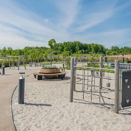 Casablanca B012-parking Basen Siłownia Bawialnia W Cenie -polanki Aqua-holiday *