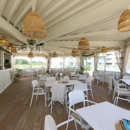 Apartament Casablanca B012-parking Basen Siłownia Bawialnia W Cenie -polanki Aqua-holiday