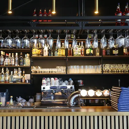 Appartement Casablanca B012-parking Basen Silownia Bawialnia W Cenie -polanki Aqua-holiday Kołobrzeg