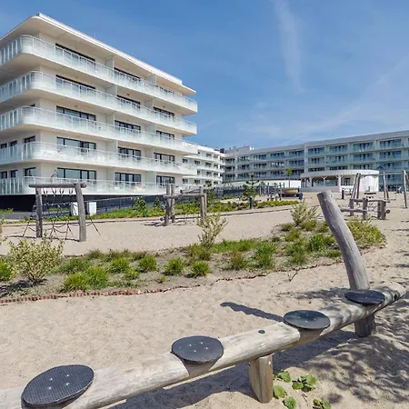 Apartment Casablanca B012-parking Basen Silownia Bawialnia W Cenie -polanki Aqua-holiday Kolobrzeg