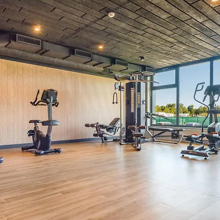 Casablanca B012-parking Basen Silownia Bawialnia W Cenie -polanki Aqua-holiday Διαμέρισμα *