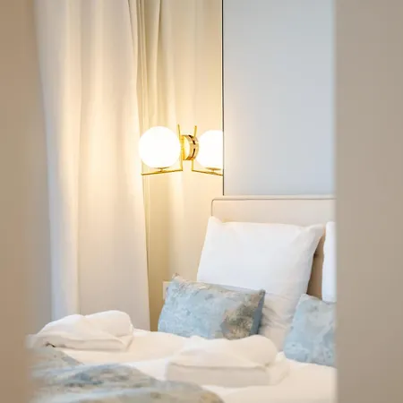 Casablanca B012-parking Basen Siłownia Bawialnia W Cenie -polanki Aqua-holiday Apartament Kołobrzeg