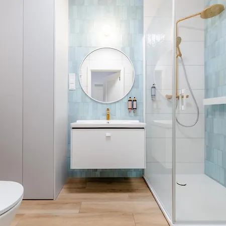 Casablanca B012-parking Basen Siłownia Bawialnia W Cenie -polanki Aqua-holiday *