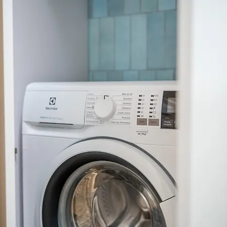 Casablanca B012-parking Basen Silownia Bawialnia W Cenie -polanki Aqua-holiday * Kołobrzeg