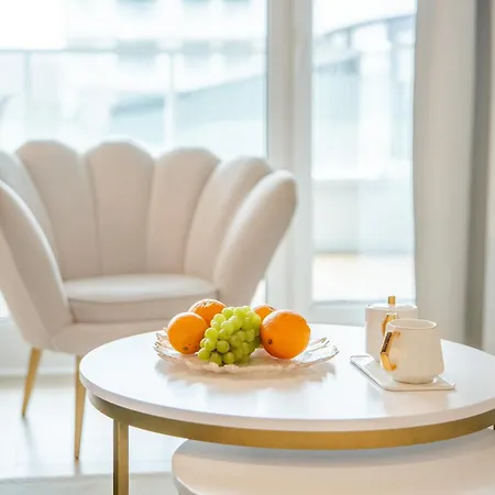 Casablanca B012-parking Basen Silownia Bawialnia W Cenie -polanki Aqua-holiday Appartement