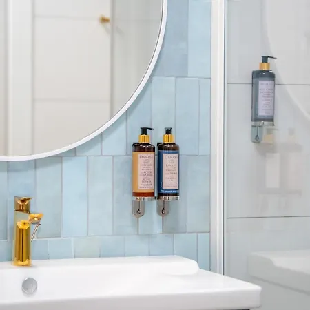 Διαμέρισμα Casablanca B012-parking Basen Silownia Bawialnia W Cenie -polanki Aqua-holiday