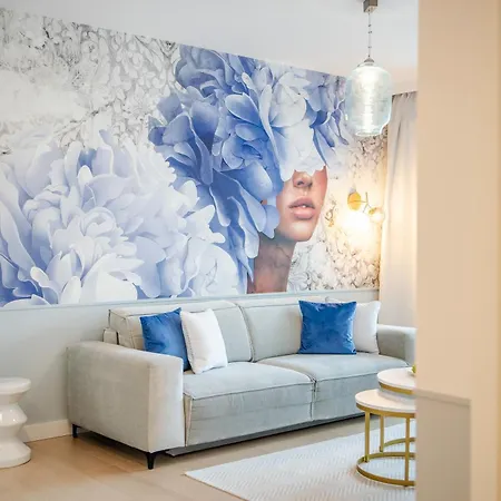 Casablanca B012-parking Basen Silownia Bawialnia W Cenie -polanki Aqua-holiday Kołobrzeg