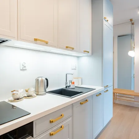 Casablanca B012-parking Basen Siłownia Bawialnia W Cenie -polanki Aqua-holiday