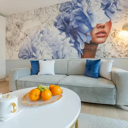 Casablanca B012-parking Basen Silownia Bawialnia W Cenie -polanki Aqua-holiday Appartement *