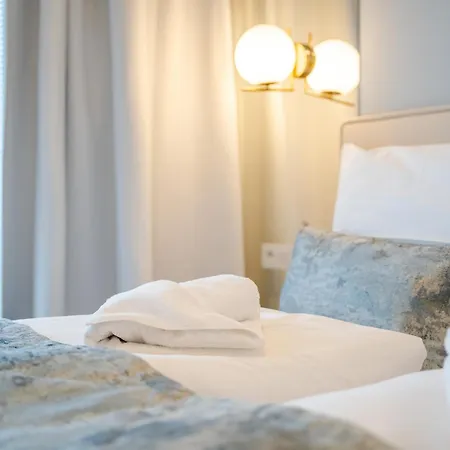 Casablanca B012-parking Basen Silownia Bawialnia W Cenie -polanki Aqua-holiday * Kołobrzeg