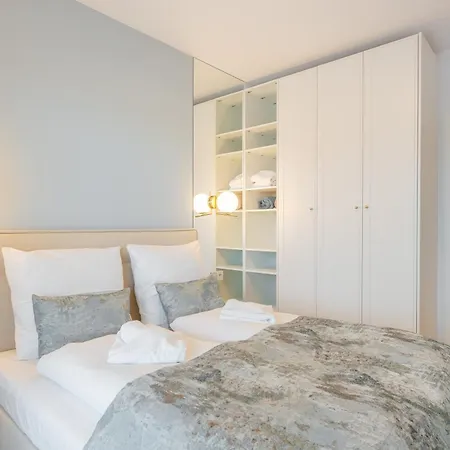 Casablanca B012-parking Basen Silownia Bawialnia W Cenie -polanki Aqua-holiday Kołobrzeg