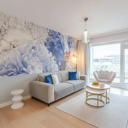 Casablanca B012-parking Basen Siłownia Bawialnia W Cenie -polanki Aqua-holiday * Kołobrzeg