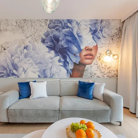 Casablanca B012-parking Basen Siłownia Bawialnia W Cenie -polanki Aqua-holiday