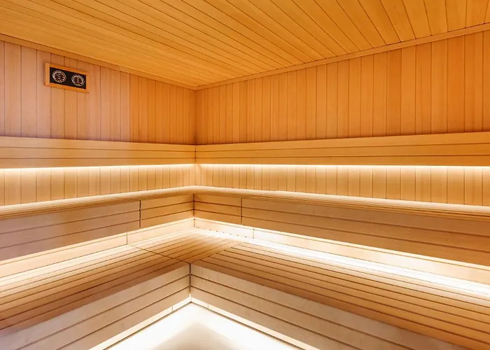 Casablanca B012-parking Basen Silownia Bawialnia W Cenie -polanki Aqua-holiday