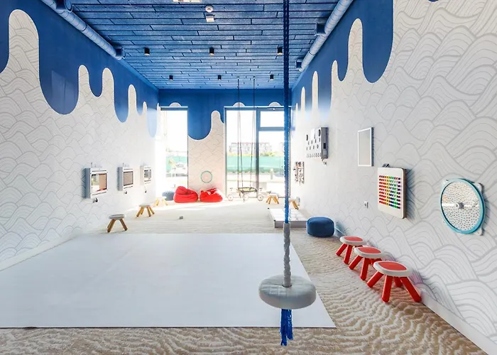 Casablanca B012-parking Basen Silownia Bawialnia W Cenie -polanki Aqua-holiday アパート