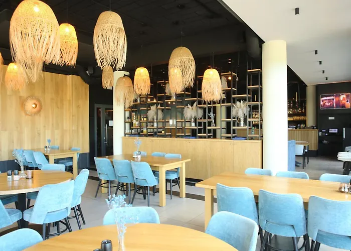 Casablanca B012-parking Basen Silownia Bawialnia W Cenie -polanki Aqua-holiday アパート コウォブジェク