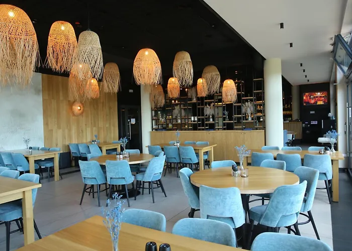 Casablanca B012-parking Basen Silownia Bawialnia W Cenie -polanki Aqua-holiday アパート