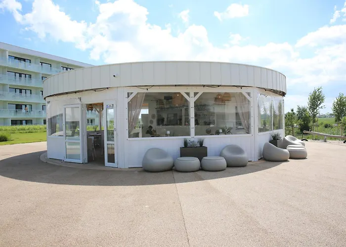 Casablanca B012-parking Basen Silownia Bawialnia W Cenie -polanki Aqua-holiday アパート *