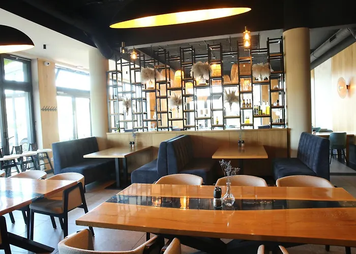 アパート Casablanca B012-parking Basen Silownia Bawialnia W Cenie -polanki Aqua-holiday コウォブジェク