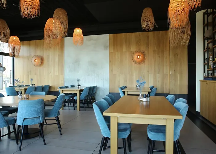 アパート Casablanca B012-parking Basen Silownia Bawialnia W Cenie -polanki Aqua-holiday