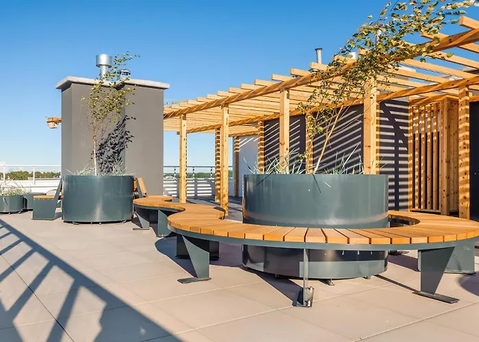 Casablanca B012-parking Basen Silownia Bawialnia W Cenie -polanki Aqua-holiday * コウォブジェク