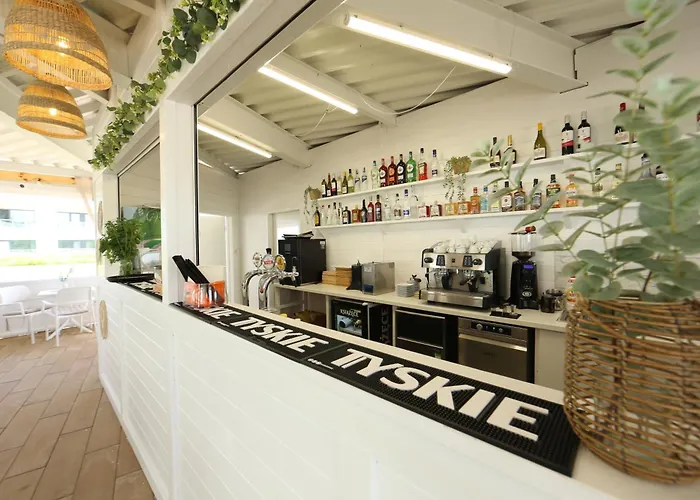 アパート Casablanca B012-parking Basen Silownia Bawialnia W Cenie -polanki Aqua-holiday *