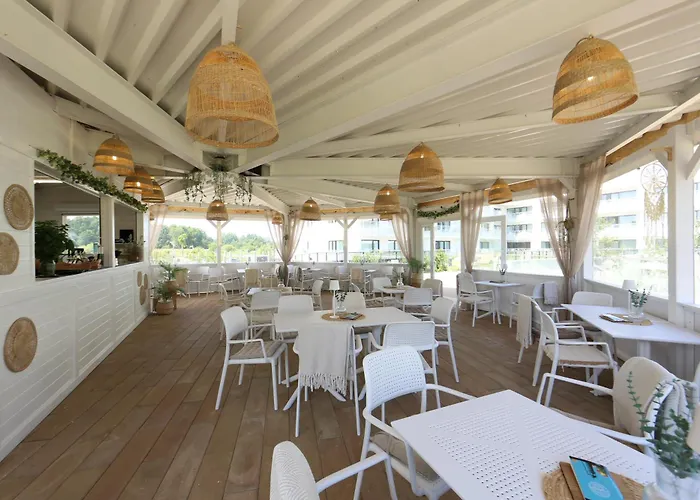 アパート Casablanca B012-parking Basen Silownia Bawialnia W Cenie -polanki Aqua-holiday