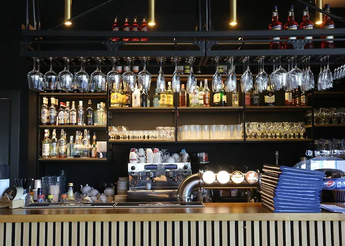 アパート Casablanca B012-parking Basen Silownia Bawialnia W Cenie -polanki Aqua-holiday コウォブジェク