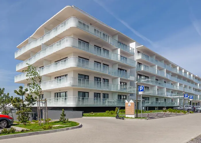 Casablanca B012-parking Basen Silownia Bawialnia W Cenie -polanki Aqua-holiday *