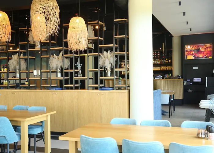 Casablanca B012-parking Basen Silownia Bawialnia W Cenie -polanki Aqua-holiday アパート コウォブジェク