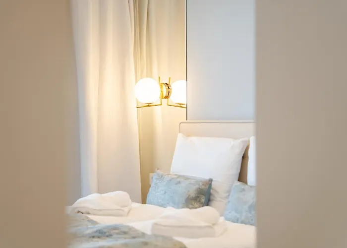 Casablanca B012-parking Basen Silownia Bawialnia W Cenie -polanki Aqua-holiday アパート コウォブジェク