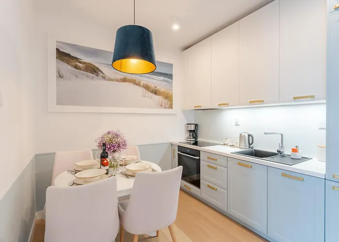 Casablanca B012-parking Basen Silownia Bawialnia W Cenie -polanki Aqua-holiday コウォブジェク