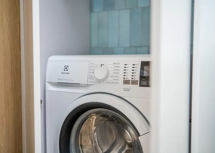 Casablanca B012-parking Basen Silownia Bawialnia W Cenie -polanki Aqua-holiday * コウォブジェク