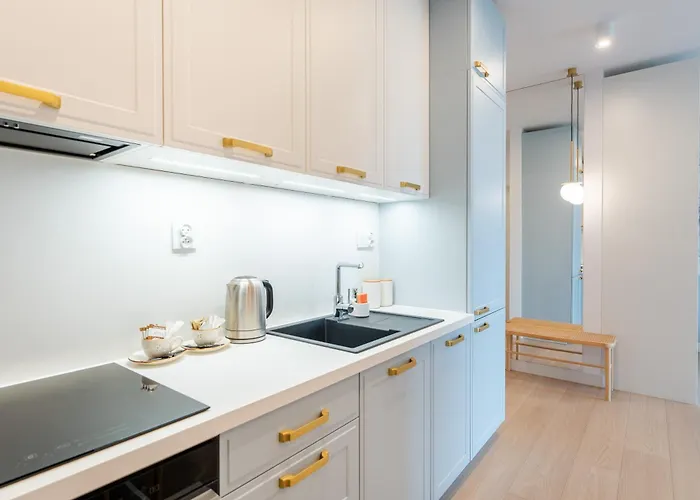 Casablanca B012-parking Basen Silownia Bawialnia W Cenie -polanki Aqua-holiday