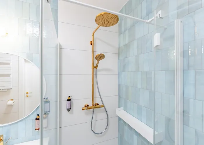 Casablanca B012-parking Basen Silownia Bawialnia W Cenie -polanki Aqua-holiday アパート *