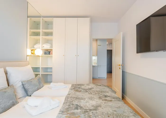 Casablanca B012-parking Basen Silownia Bawialnia W Cenie -polanki Aqua-holiday アパート コウォブジェク