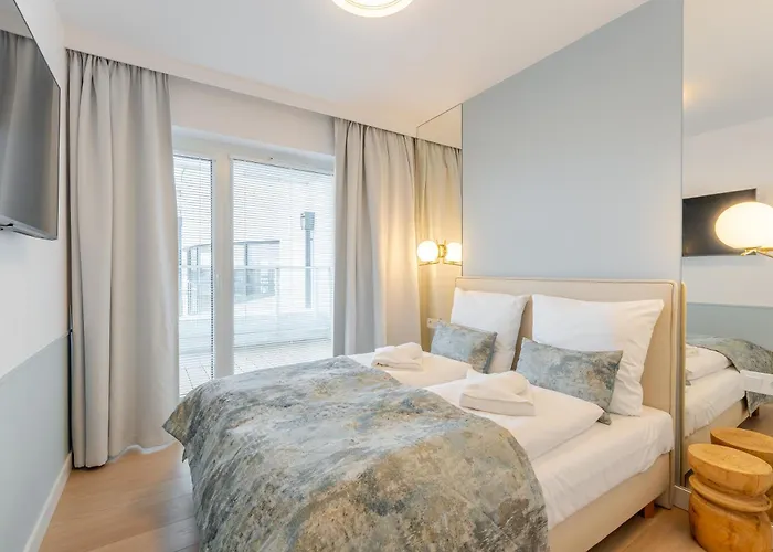 Casablanca B012-parking Basen Silownia Bawialnia W Cenie -polanki Aqua-holiday コウォブジェク