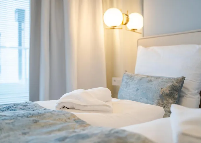 Casablanca B012-parking Basen Silownia Bawialnia W Cenie -polanki Aqua-holiday * コウォブジェク