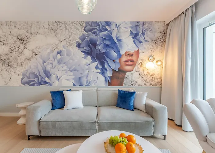 Casablanca B012-parking Basen Silownia Bawialnia W Cenie -polanki Aqua-holiday